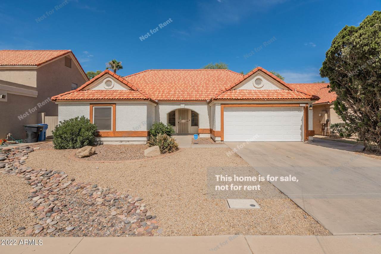 538 Sandstone Street - Photo 1