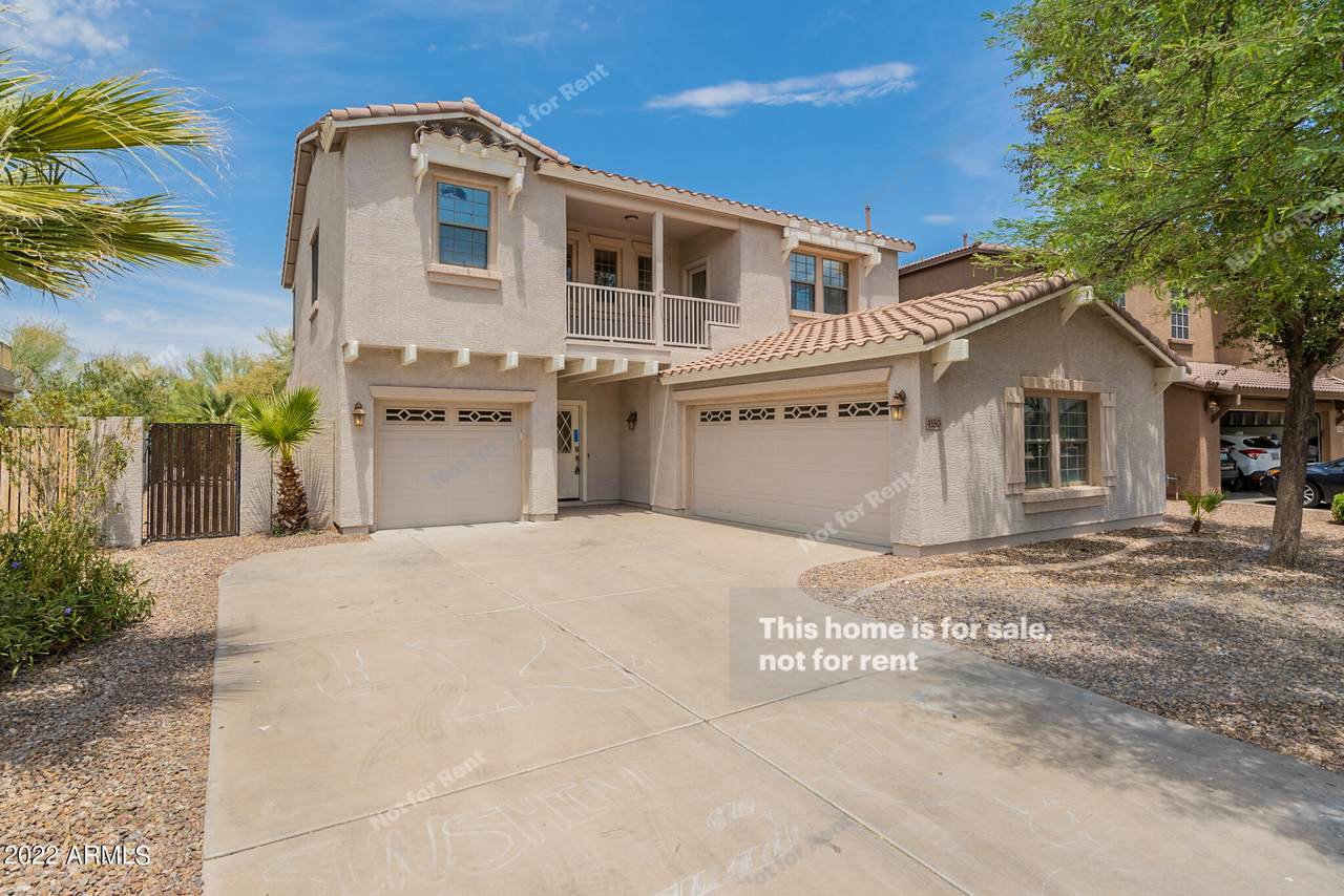 4180 Sidewinder Court - Photo 1