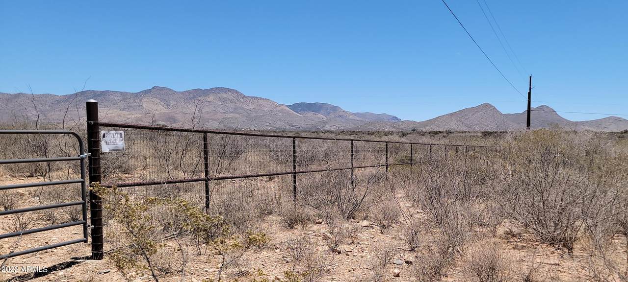 17.9 ac Wolf Run - Photo 1