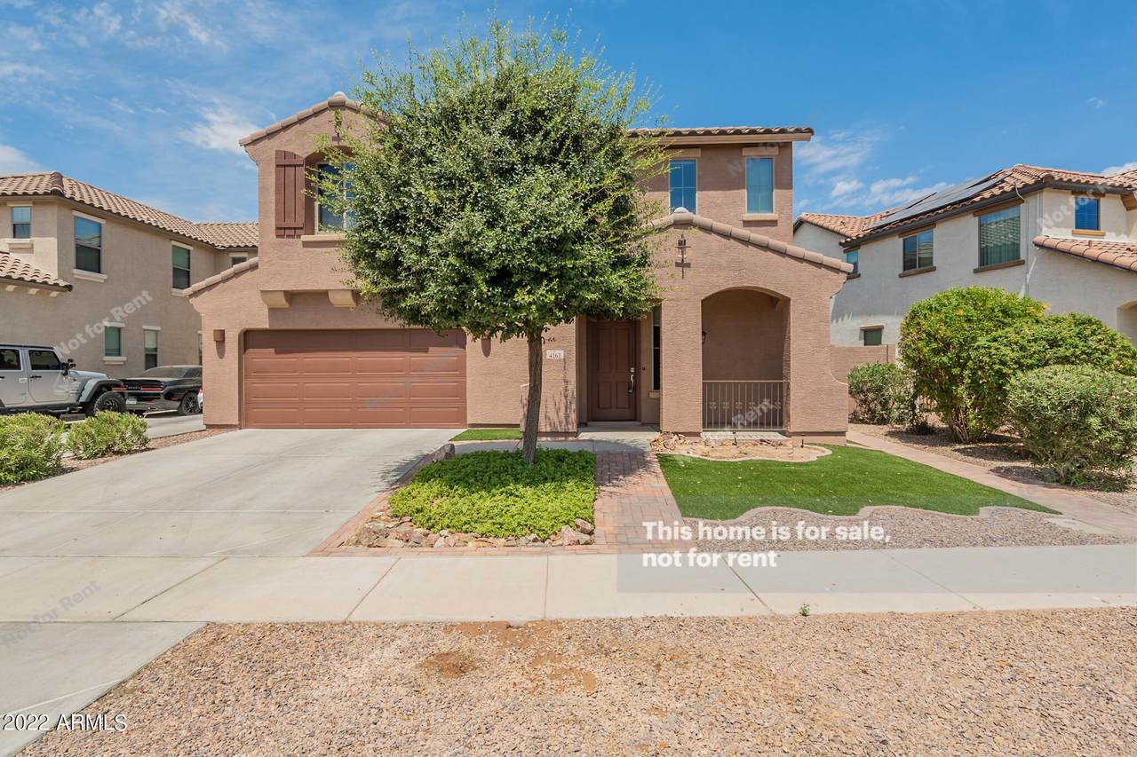 4161 Thunderheart Trail - Photo 1
