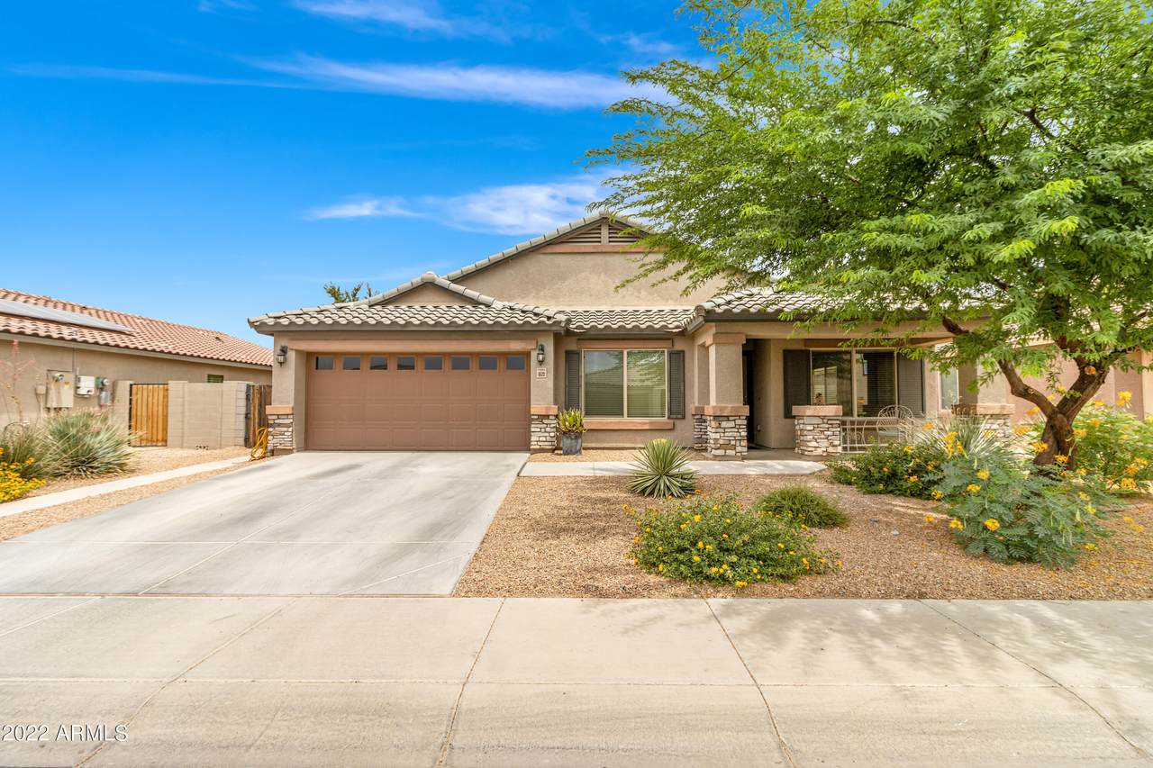 1620 Judi Street - Photo 1
