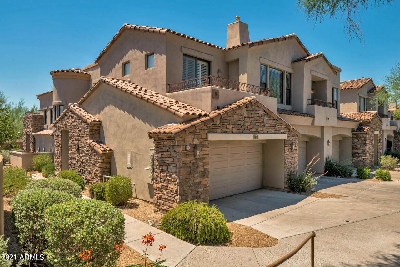 19550 Grayhawk Drive - Photo 1