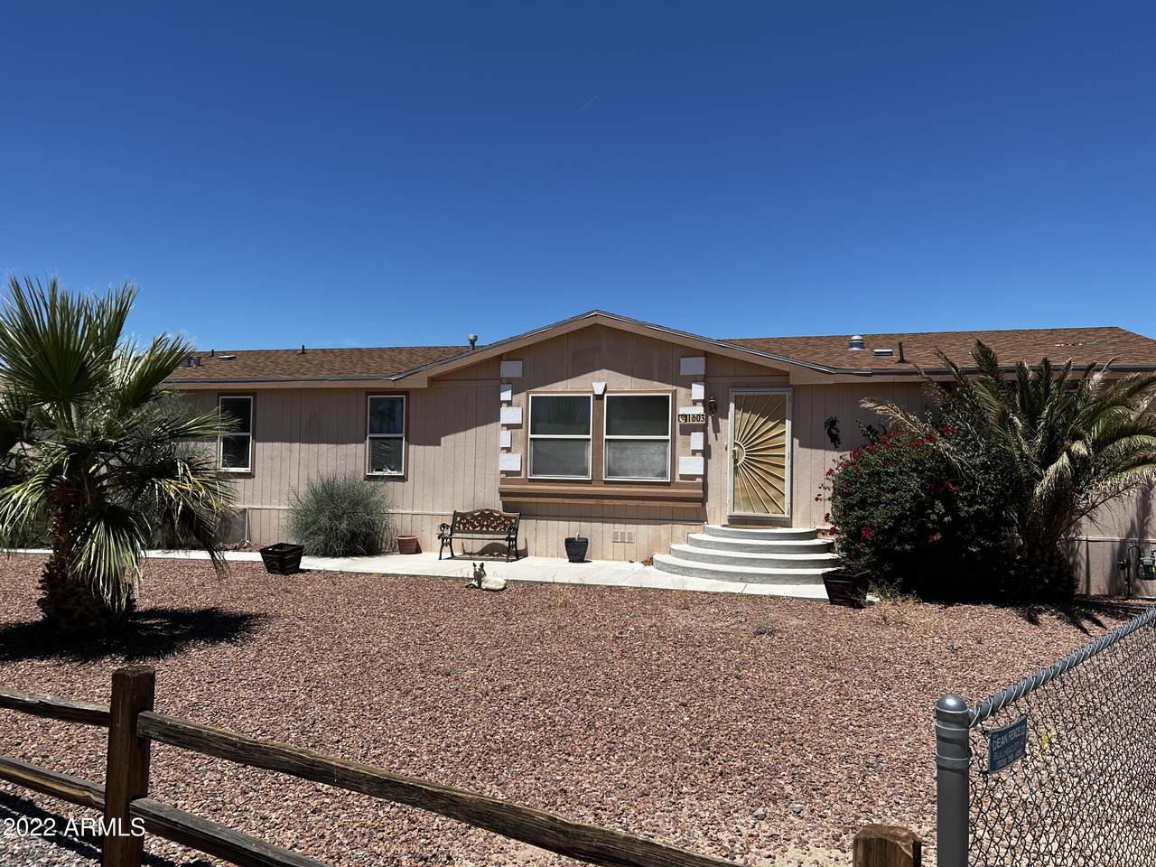 1603 El Corro Drive - Photo 1