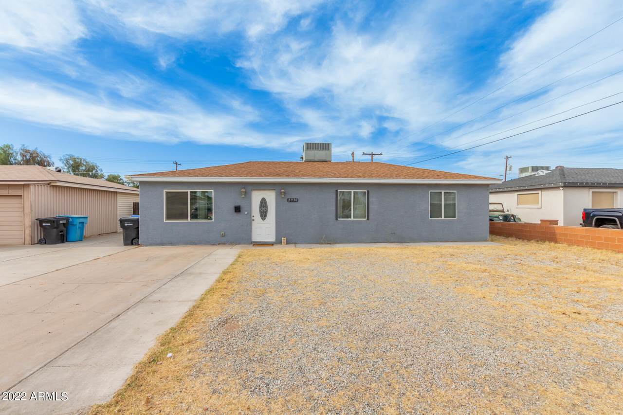 2930 Royal Palm Road - Photo 1