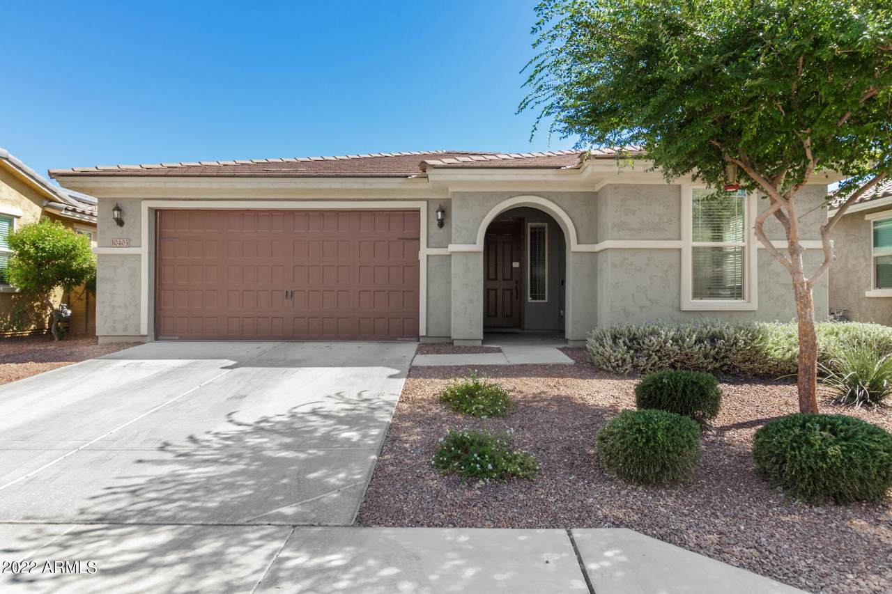 10403 Rosewood Lane - Photo 1