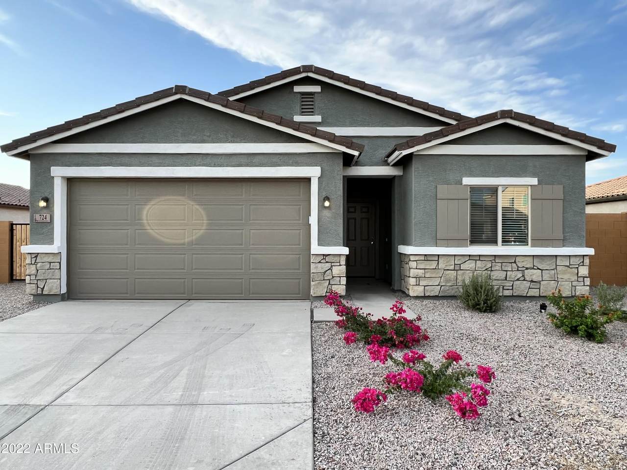 724 Ruby Drive - Photo 1