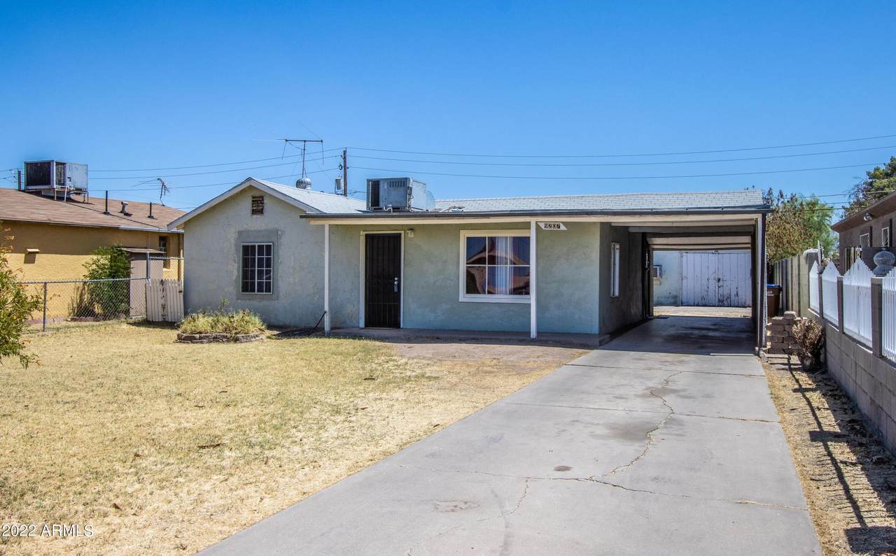 9207 Washington Street - Photo 1