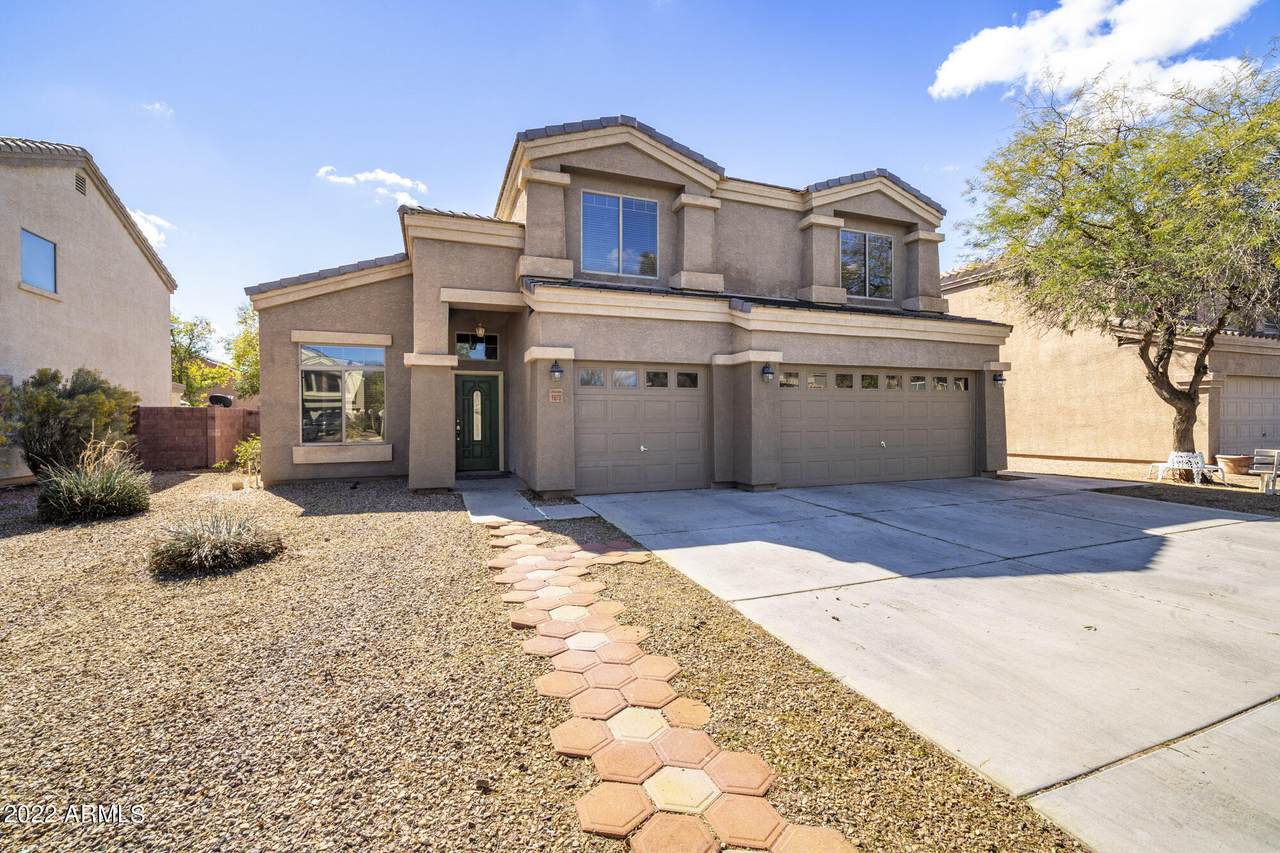 1673 Diego Drive - Photo 1
