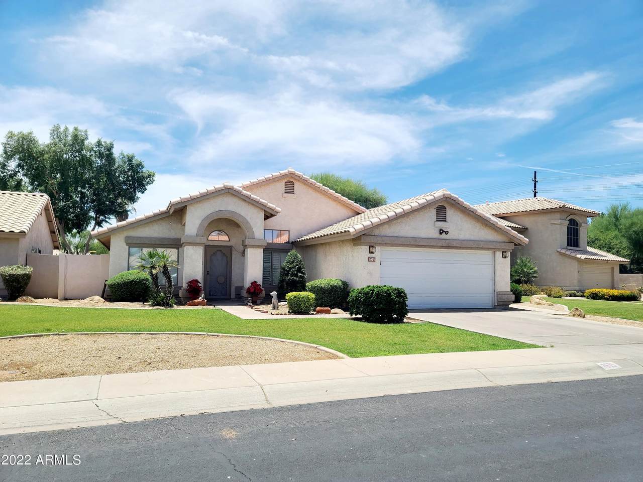 1615 Redfield Road - Photo 1