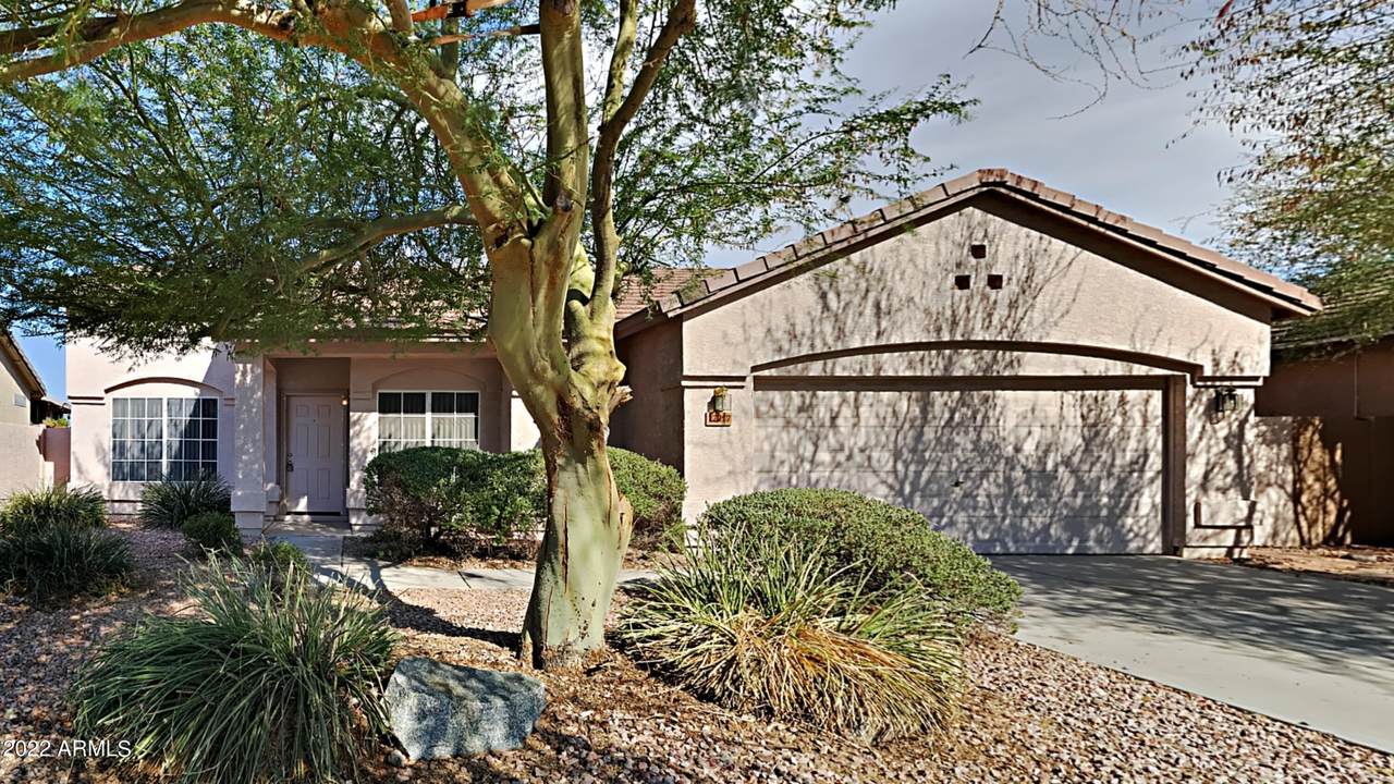17217 Larkspur Lane - Photo 1