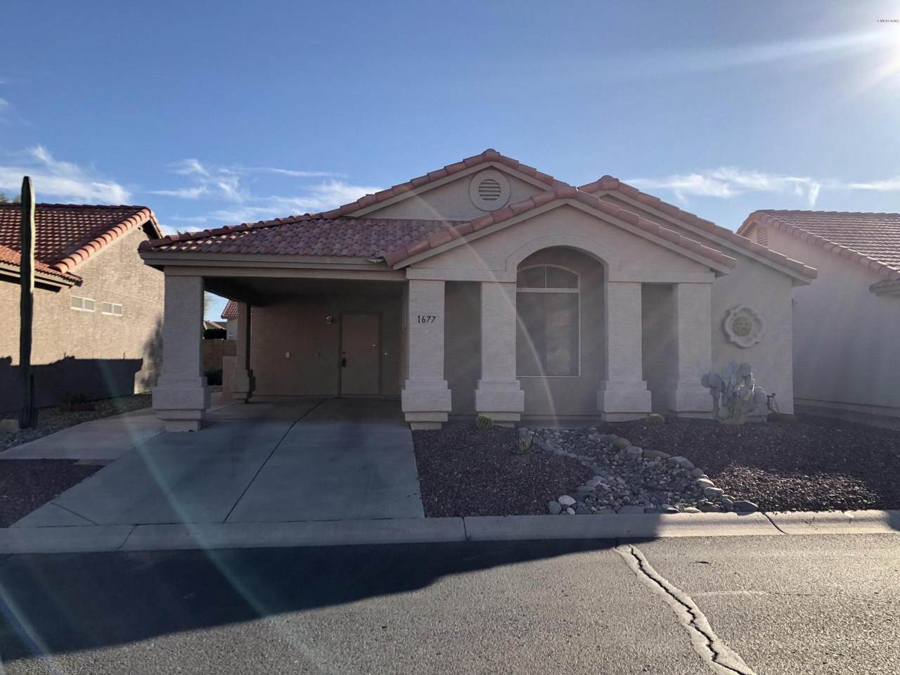 1677 Lindrick Drive - Photo 1