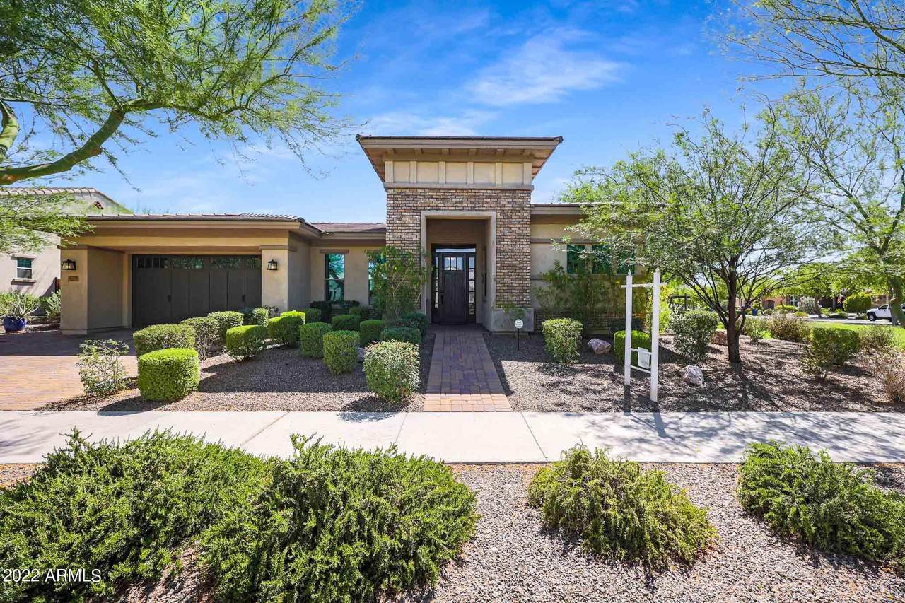 4795 Grandview Drive - Photo 1