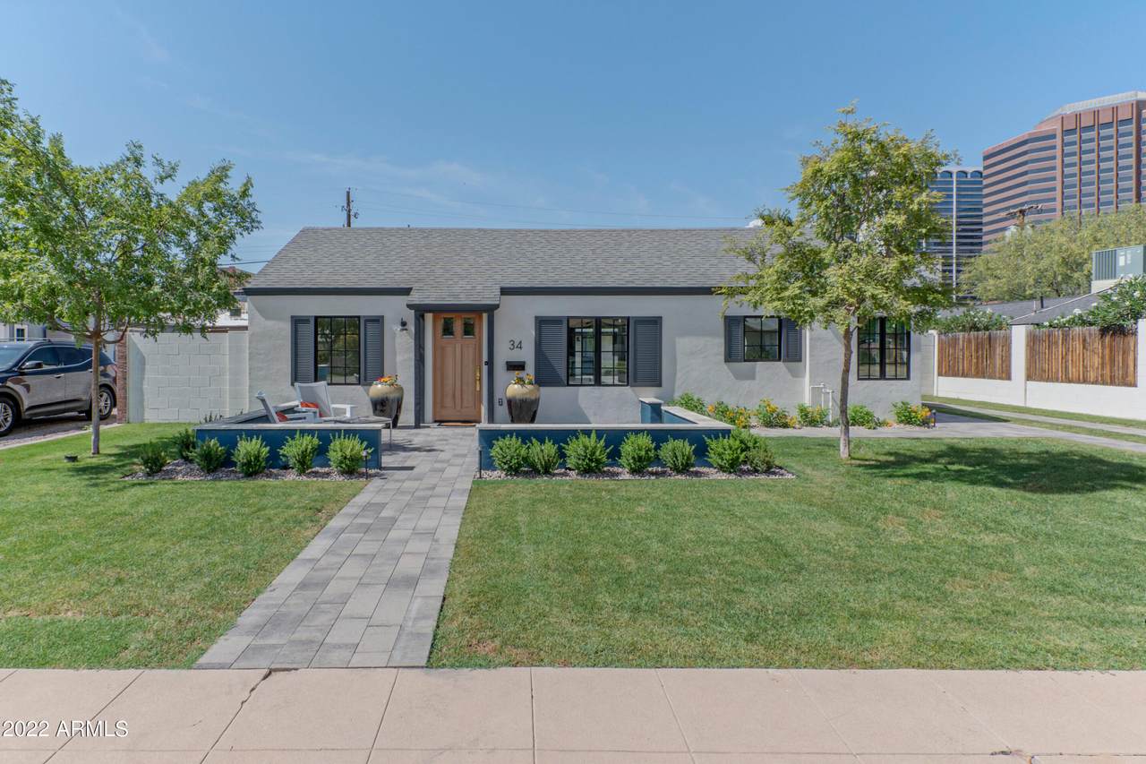 34 Edgemont Avenue - Photo 1