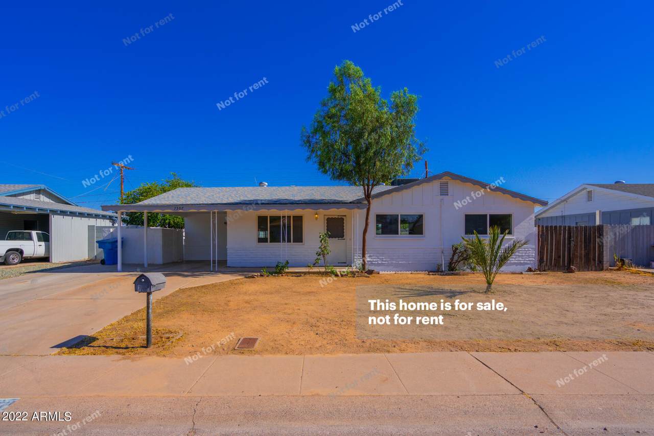 2307 Diana Avenue - Photo 1