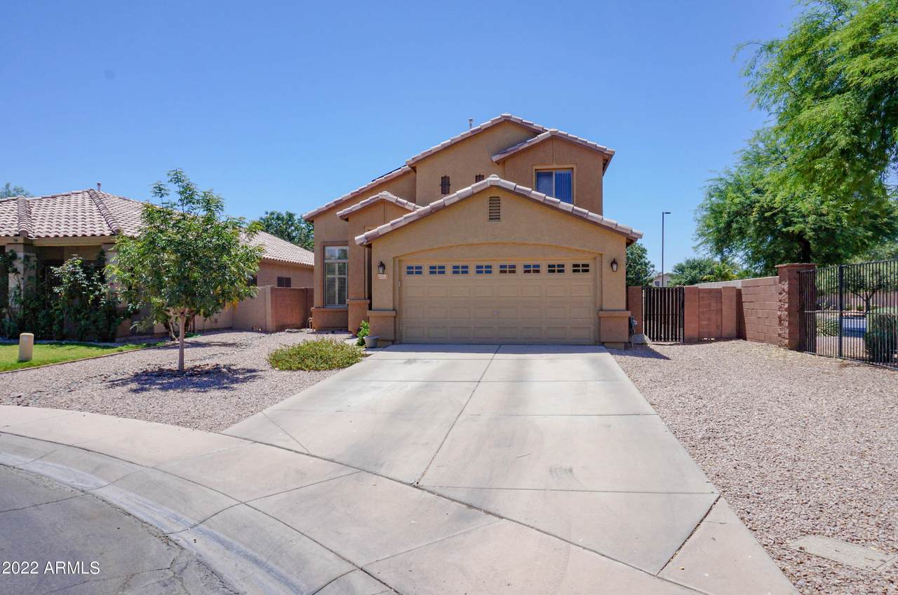 1210 Parkcrest Court - Photo 1