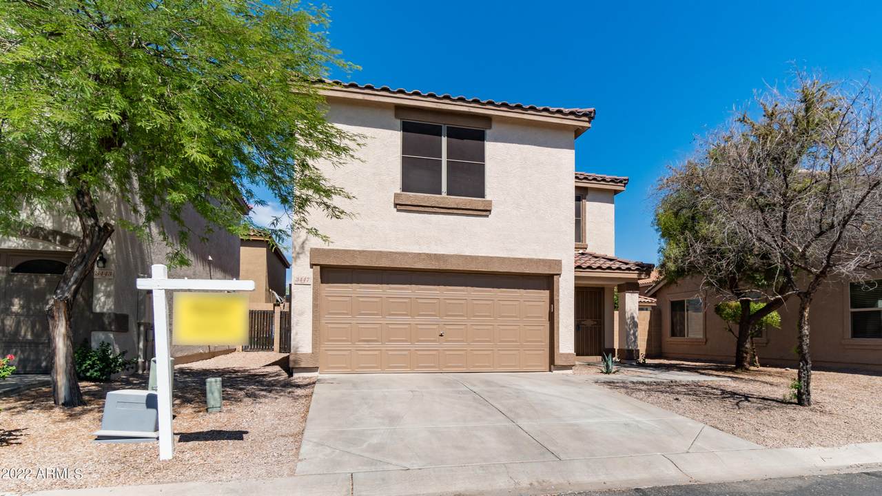 3447 Bowman Road - Photo 1