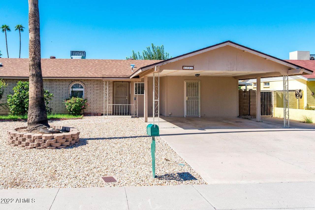 9708 55TH Drive - Photo 1