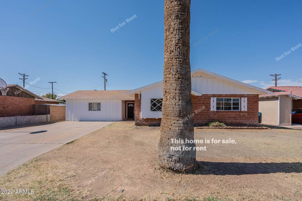 3716 Marlette Avenue - Photo 1
