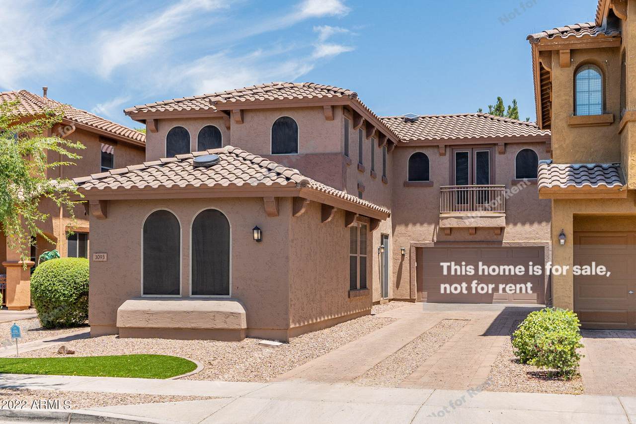 3093 Joshua Tree Lane - Photo 1