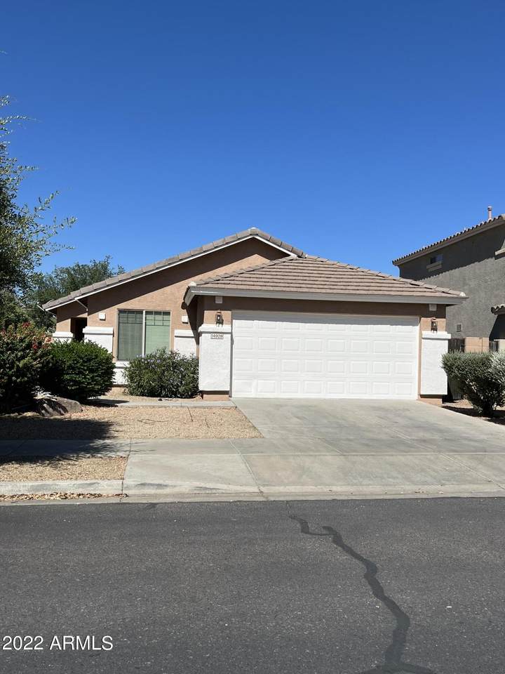 14928 140TH Avenue - Photo 1