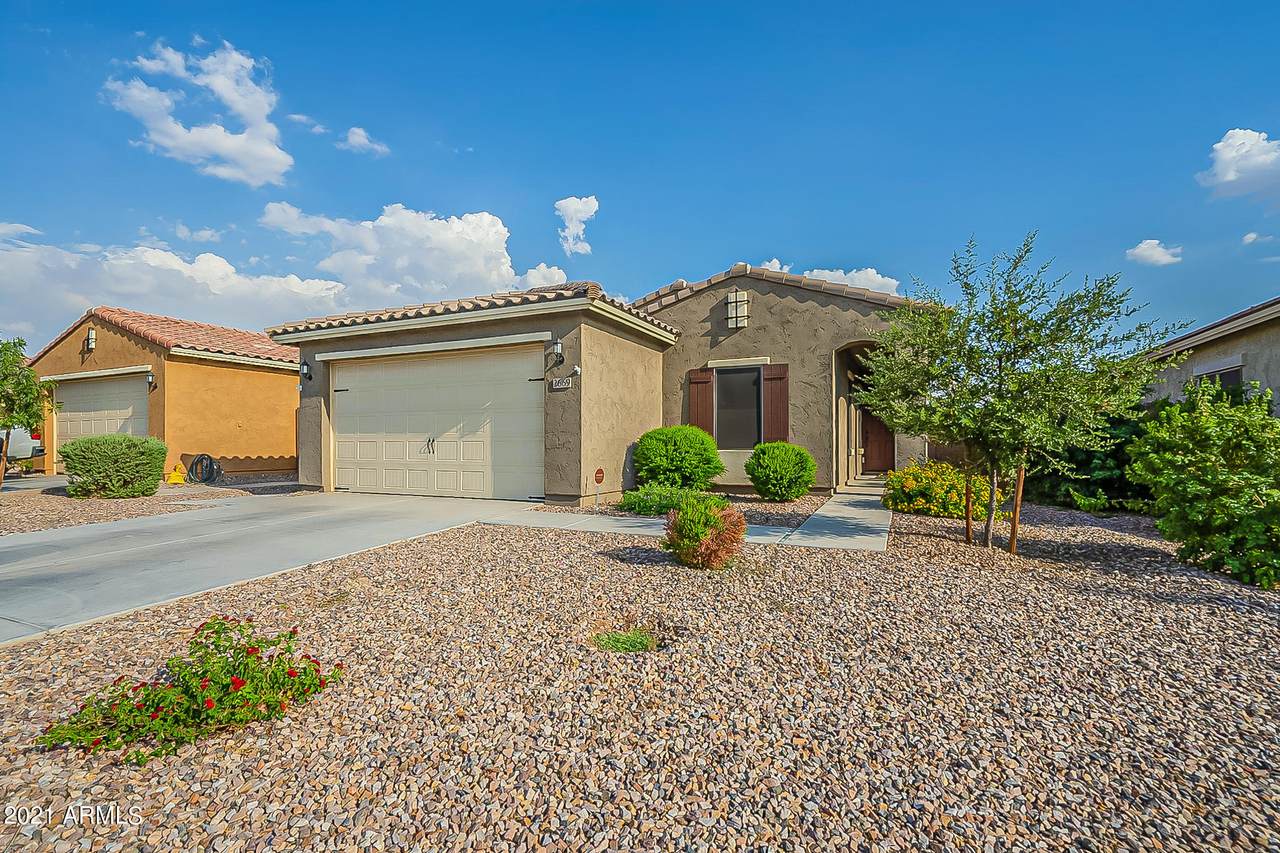 2669 Bellerive Drive - Photo 1