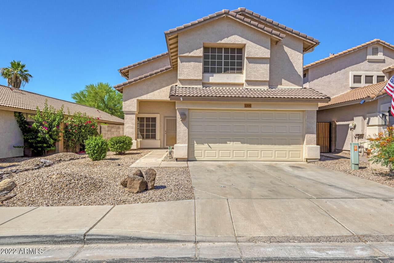 2305 Parkside Lane - Photo 1
