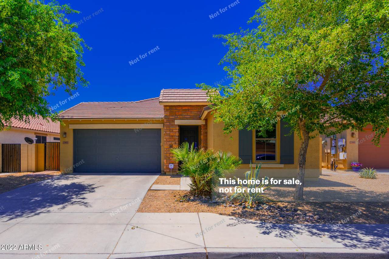 23877 Hammond Lane - Photo 1