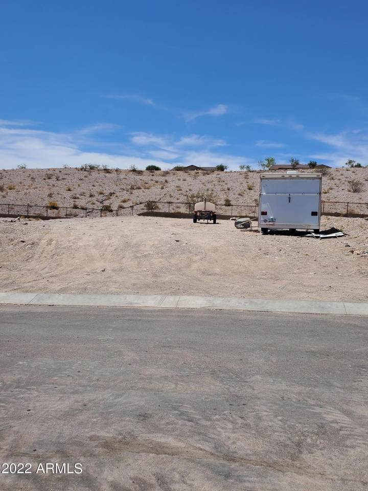 3233 Secret Pass Canyon Drive - Photo 1