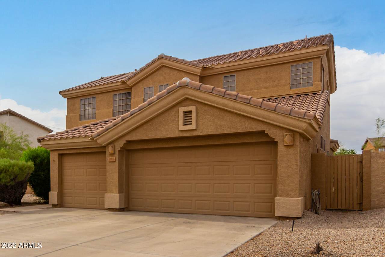 17516 Rock Ledge Road - Photo 1