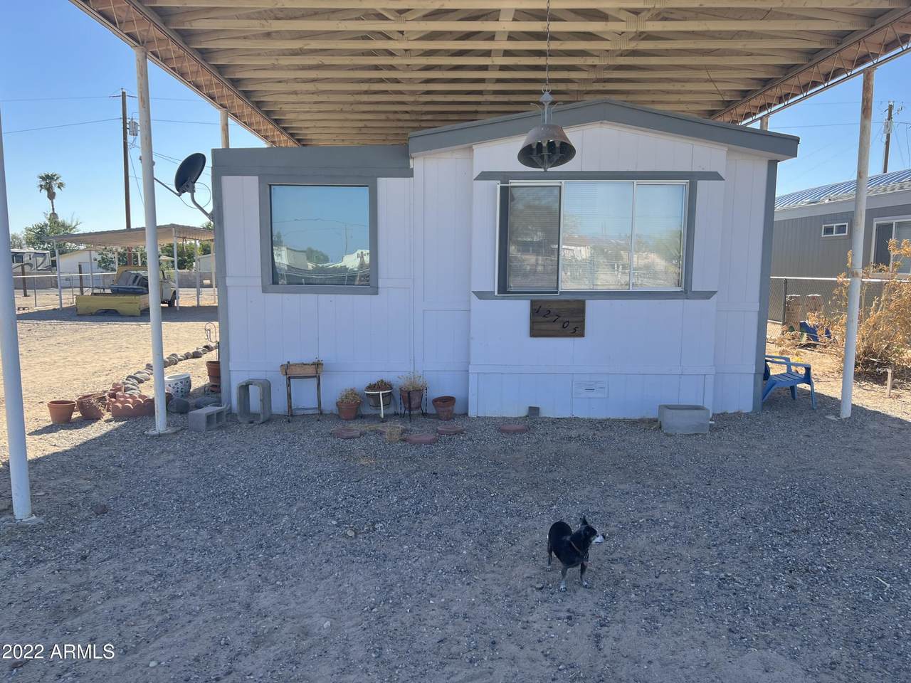 12705 Pima Parkway - Photo 1