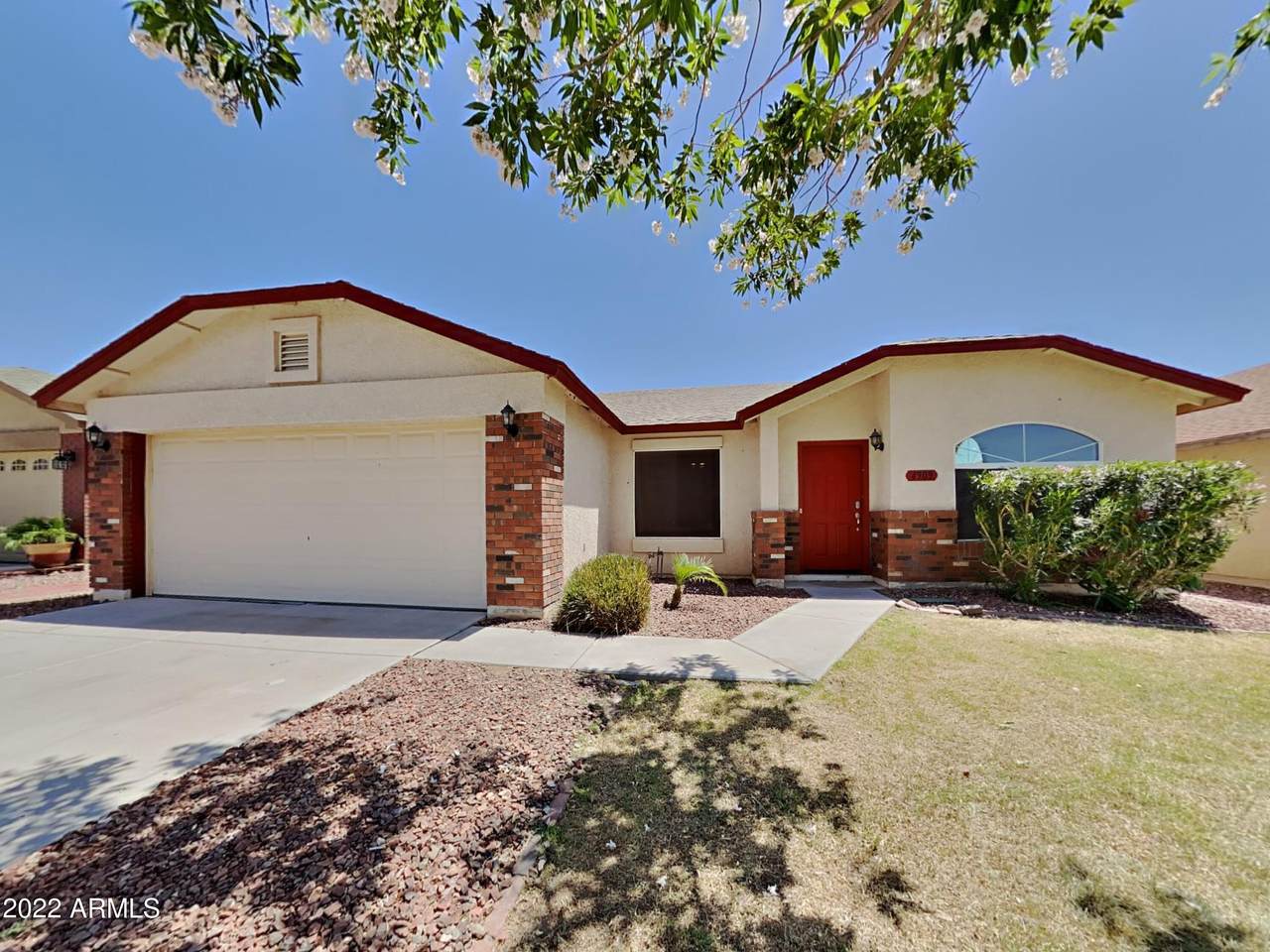 4909 Sandwick Drive - Photo 1