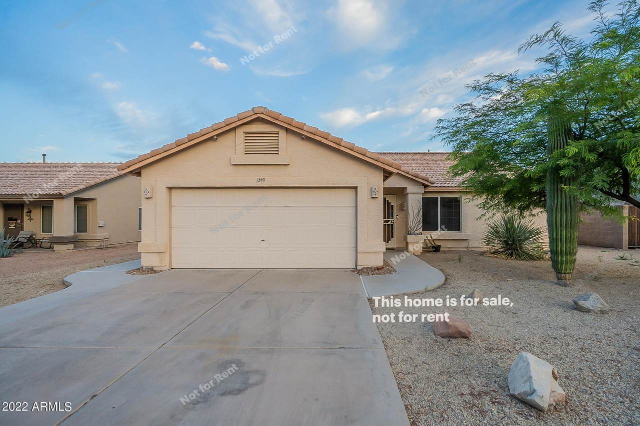 1340 Valley Drive - Photo 1