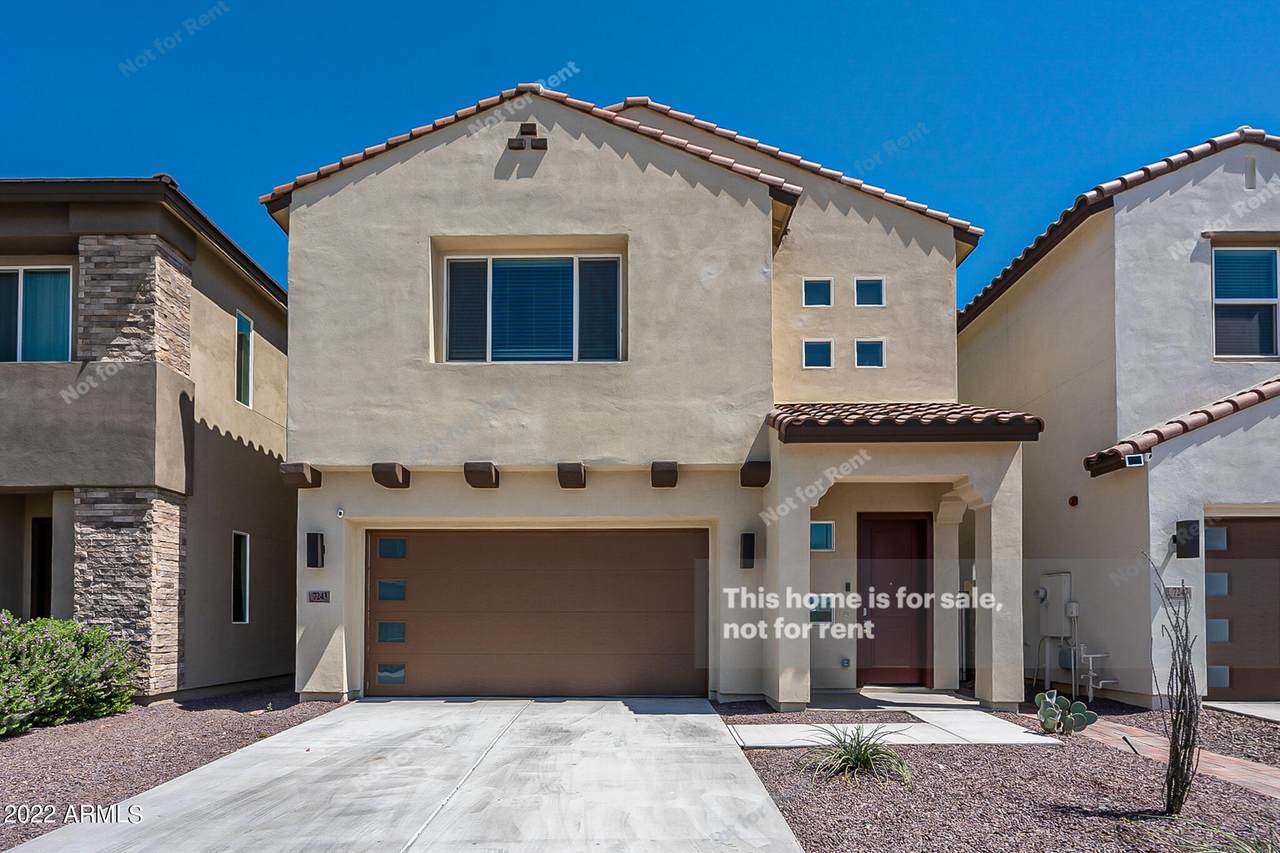 7243 Phelps Road - Photo 1