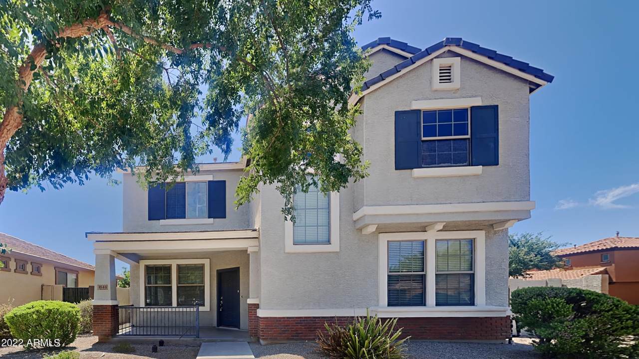 1646 Penrose Drive - Photo 1