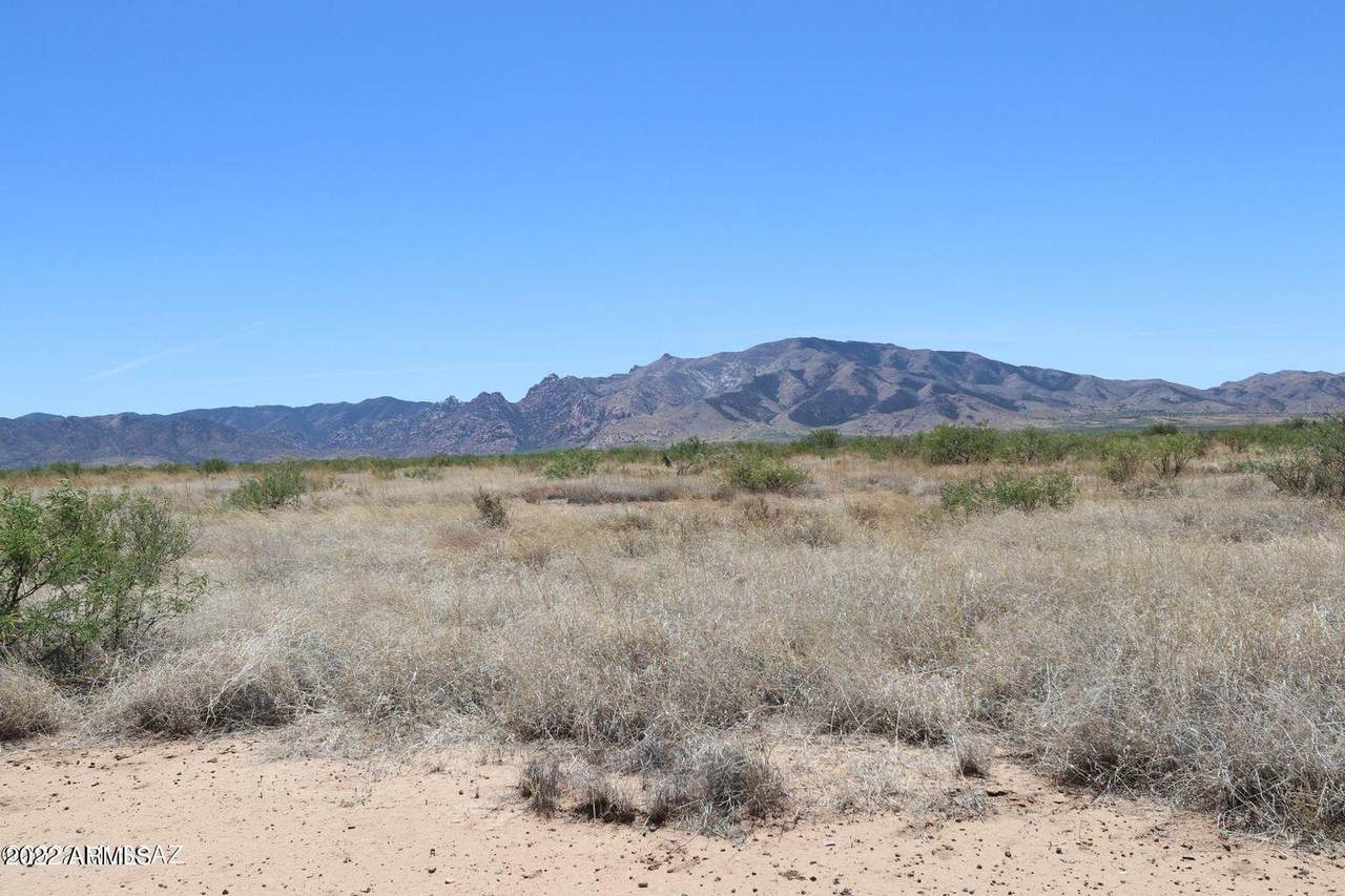 _ Desert Road - Photo 1