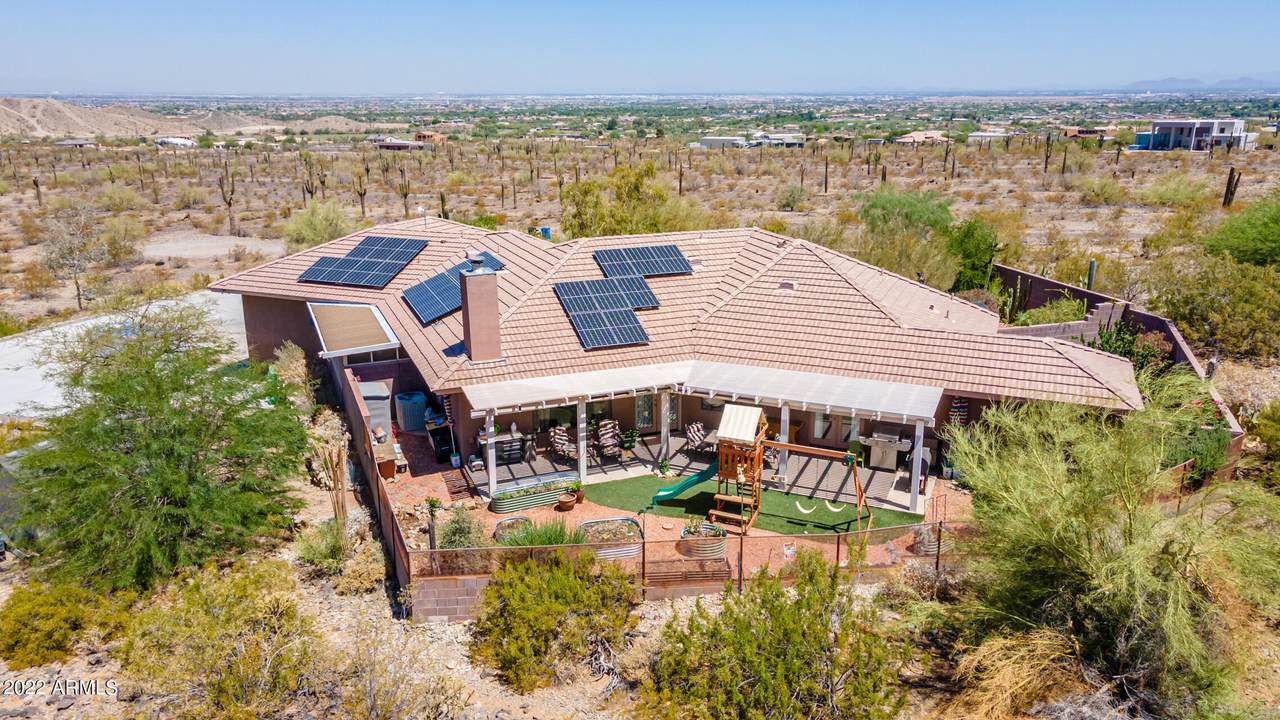 3031 Cheyenne Drive - Photo 1