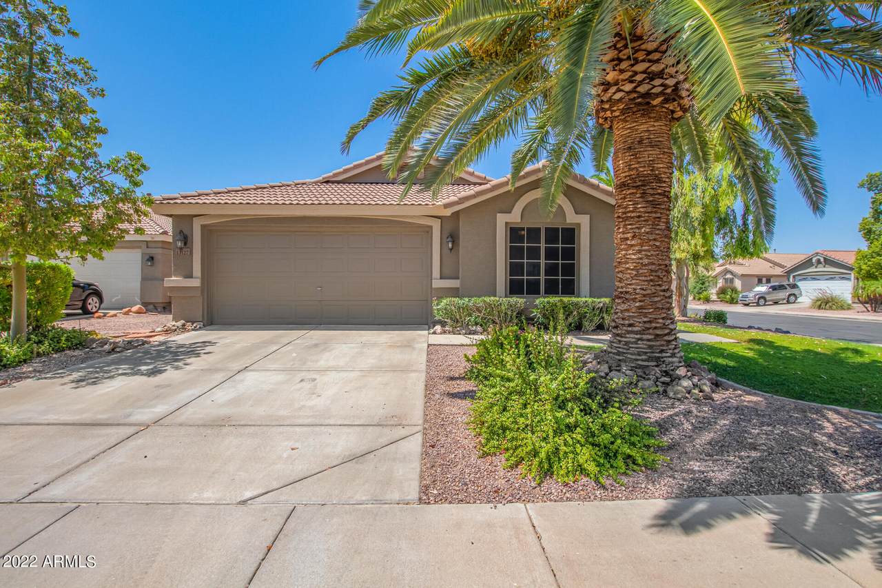13127 Acoma Circle - Photo 1