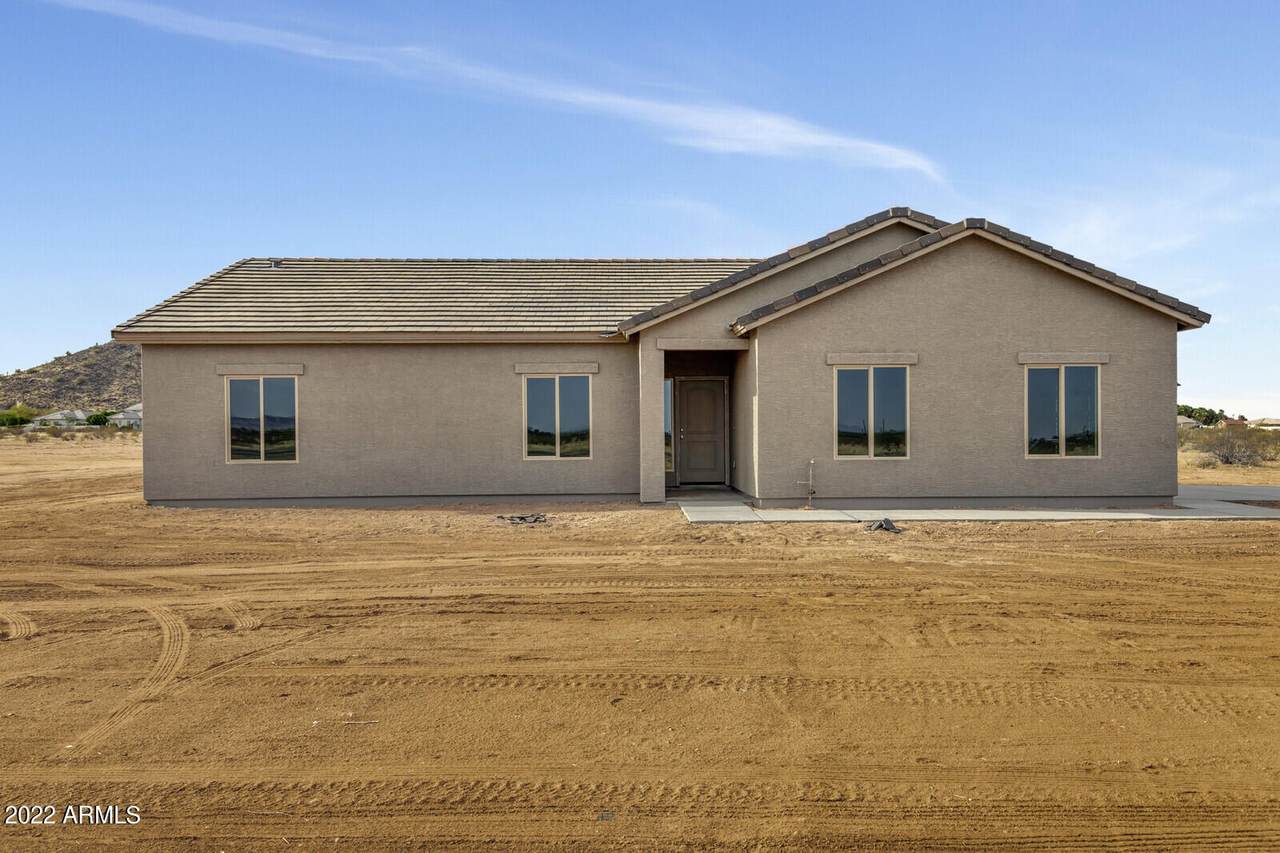 28303 256th Avenue - Photo 1