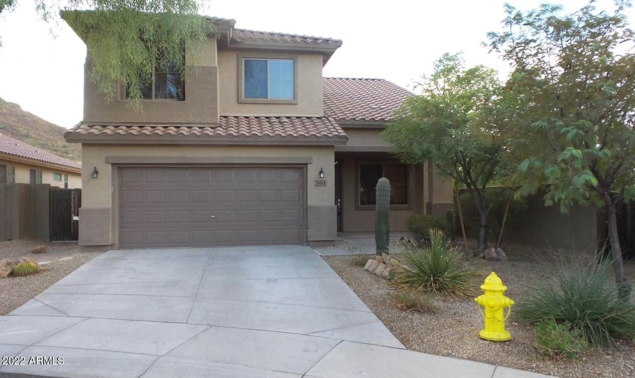 3811 Adamanda Court - Photo 1