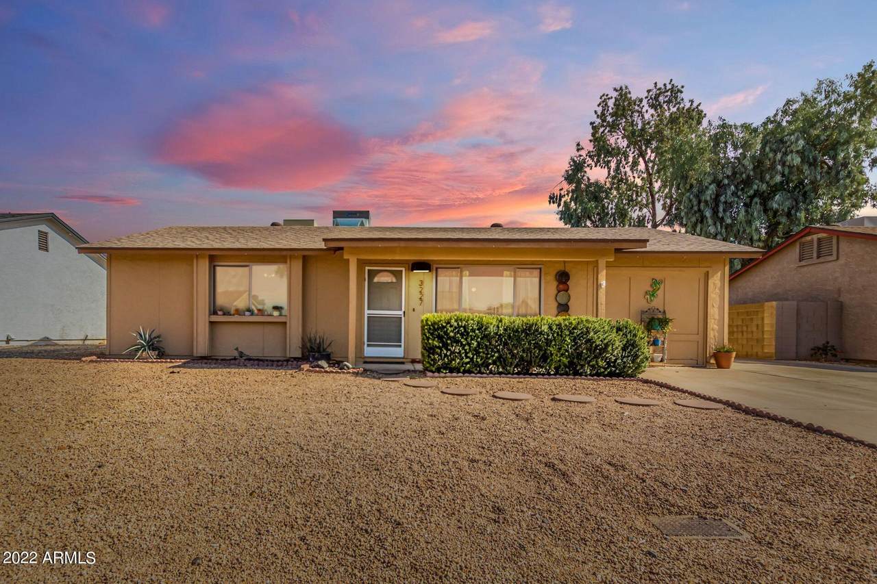 3227 Libby Street - Photo 1