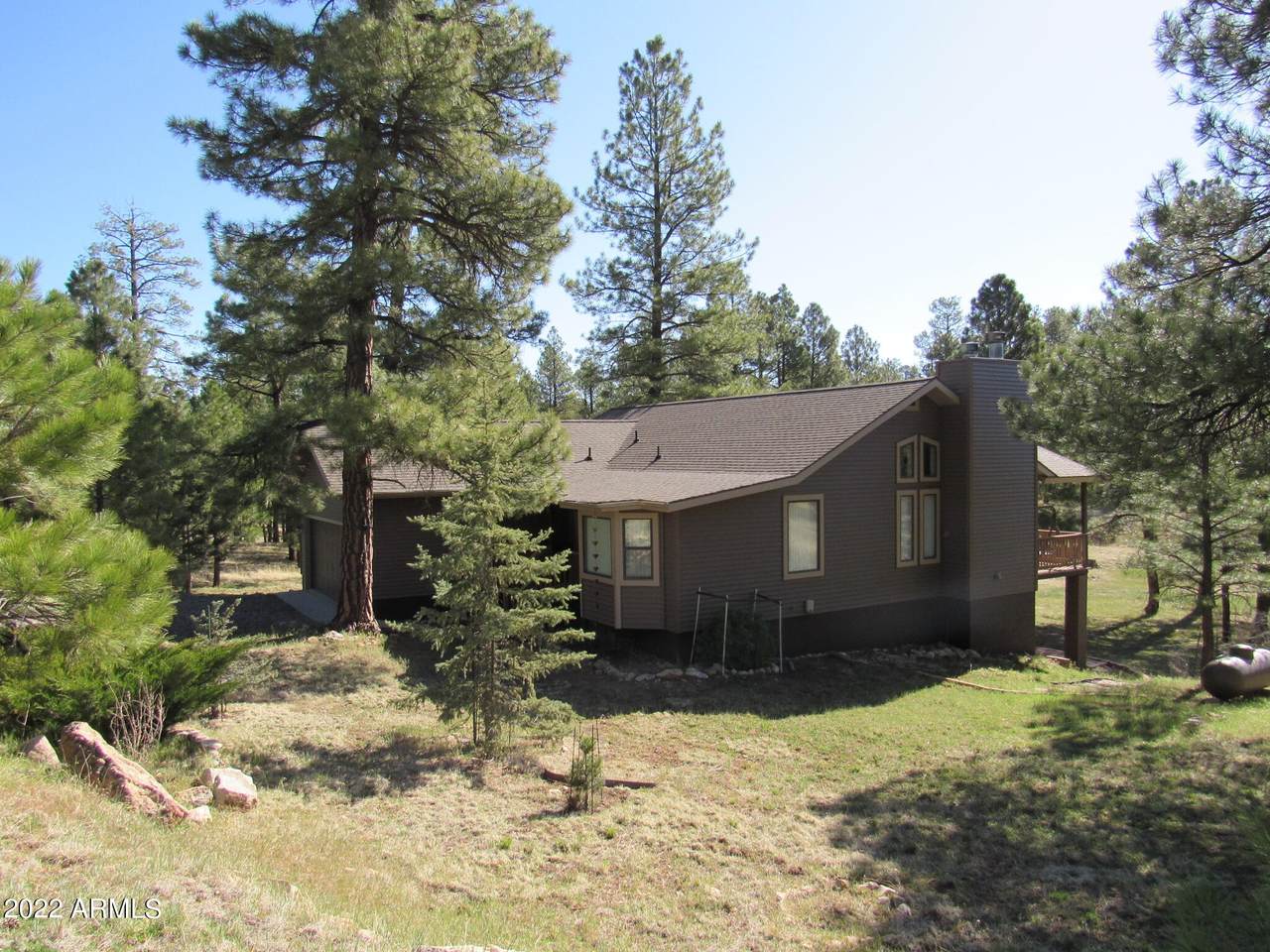 2881 Hopi Drive - Photo 1