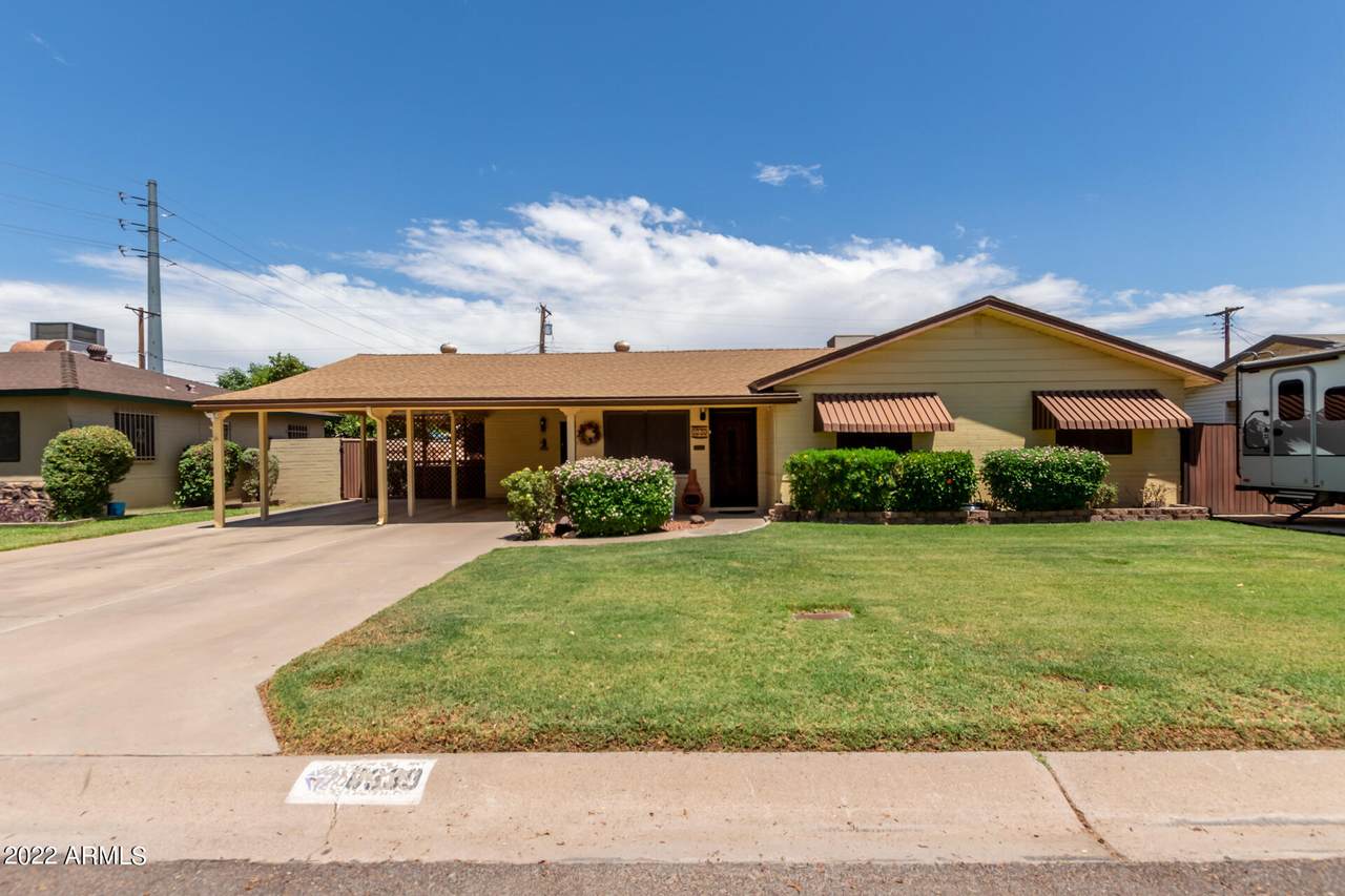 6339 19TH Drive - Photo 1