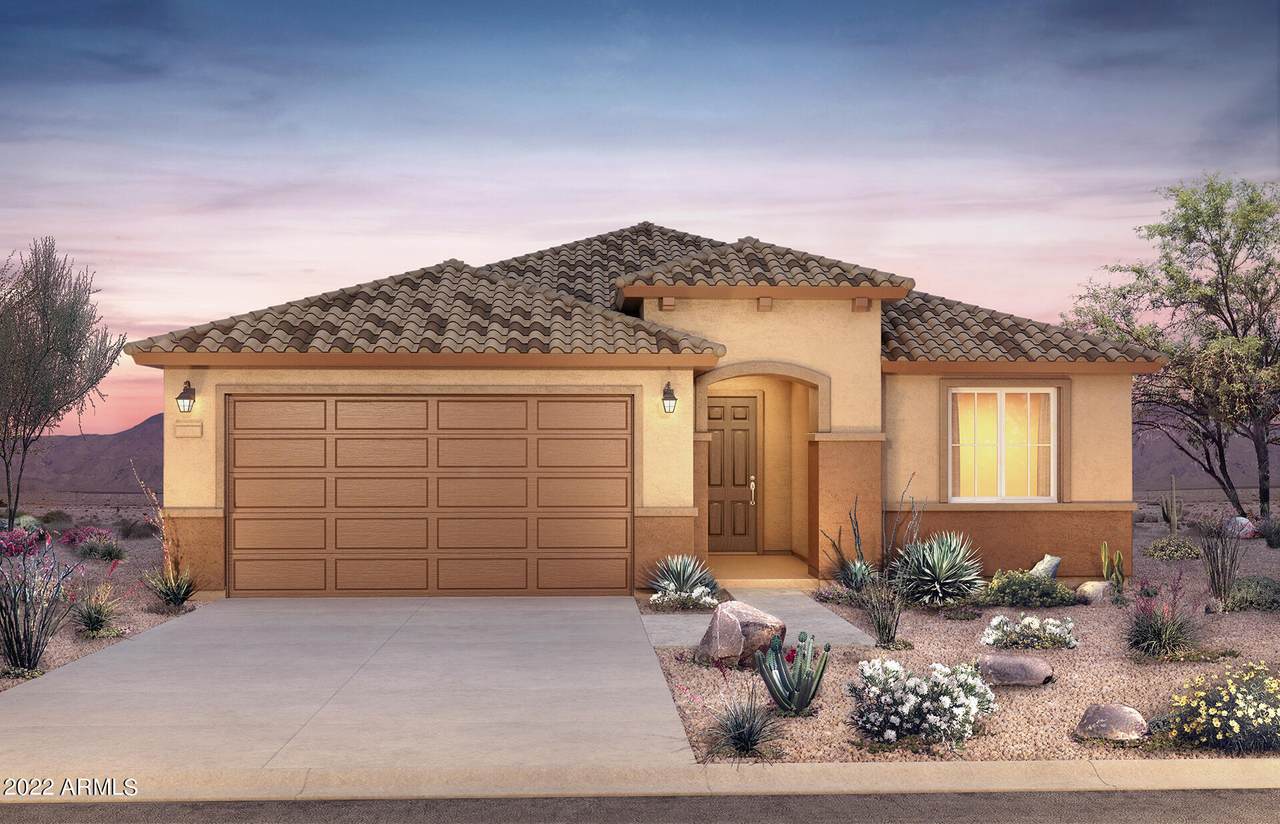 25428 163RD Drive - Photo 1