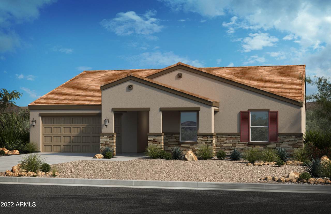 1416 Linda Drive - Photo 1