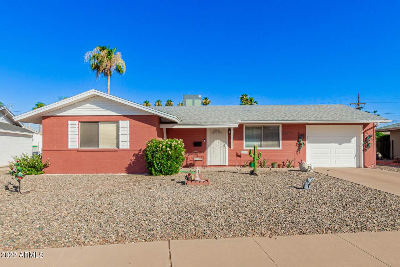 12241 Augusta Drive - Photo 1