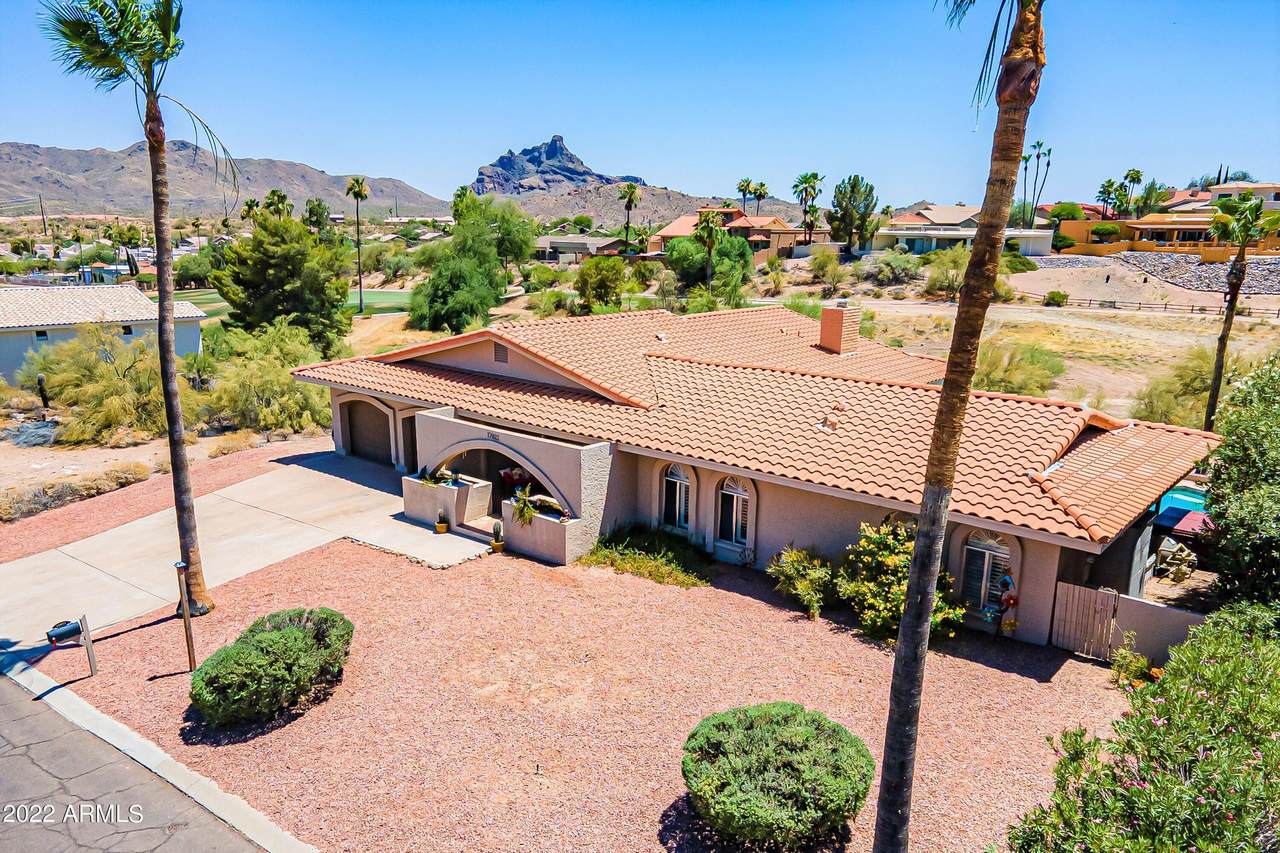 17021 Nicklaus Drive - Photo 1