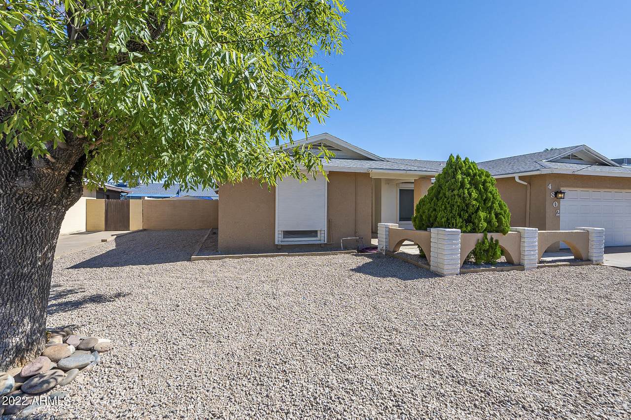 4802 Brown Street - Photo 1