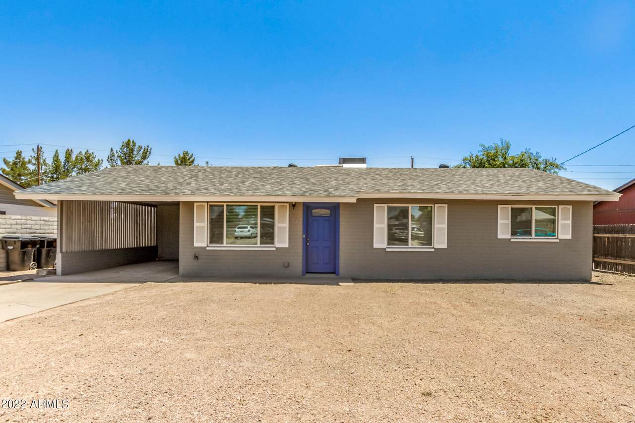 6439 Aspen Avenue - Photo 1