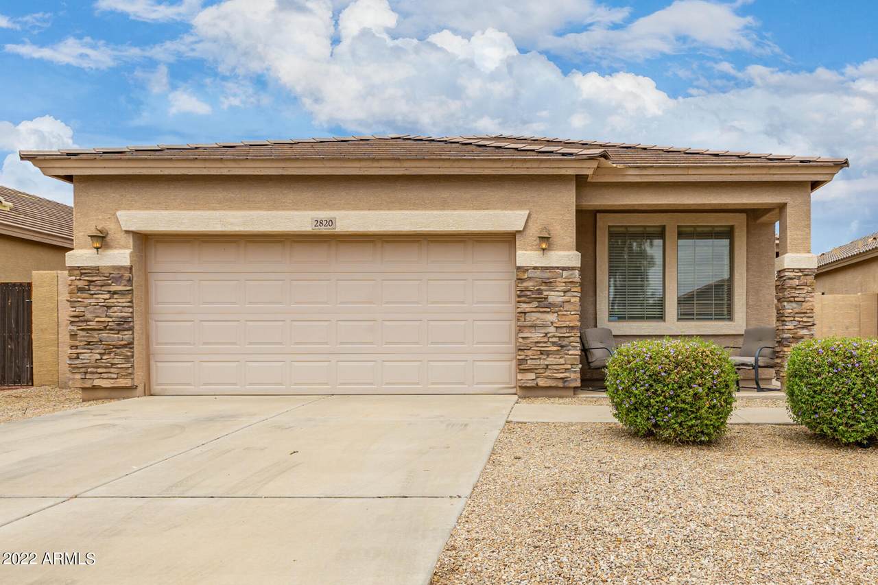 2820 Superior Road - Photo 1