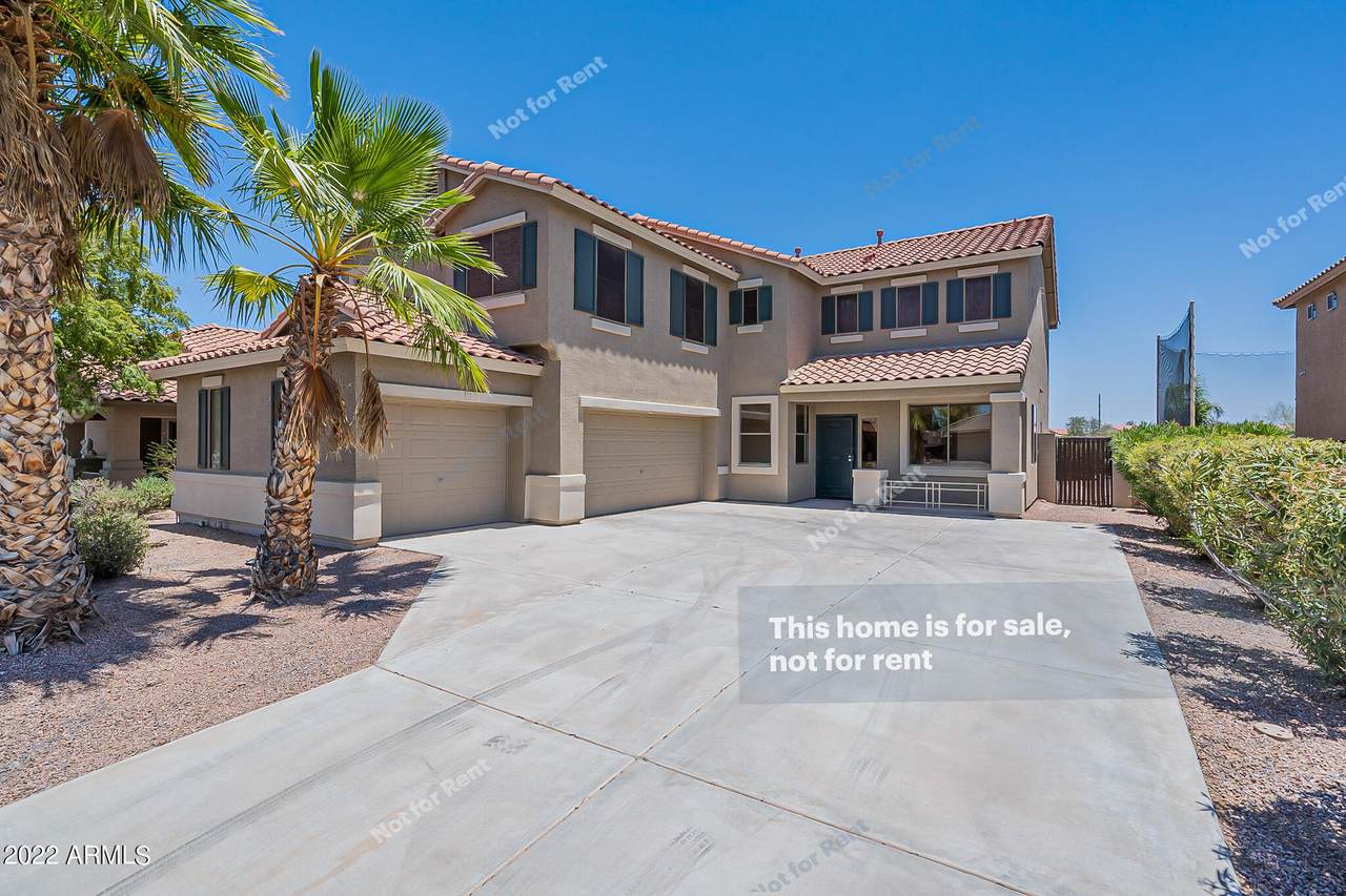 21747 Backus Drive - Photo 1
